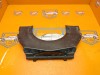 Жабо MERCEDES-BENZ E-класс W210/S210 рестайлинг (1999 - 2003) фото 1 &mdash; Разборка Мерседес