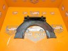 Жабо MERCEDES-BENZ E-класс W210/S210 рестайлинг (1999 - 2003) фото 3 &mdash; Разборка Мерседес