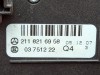 Блок кнопок MERCEDES-BENZ E-класс W211/S211 рестайлинг (2006 - 2009) фото 3 &mdash; Разборка Мерседес