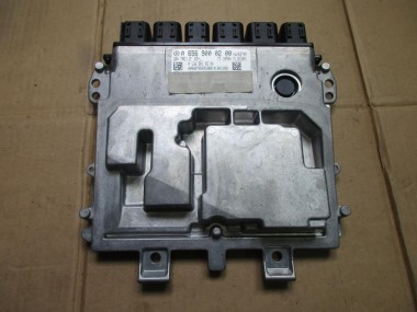 Блок управления двигателем MERCEDES-BENZ CLS-класс C257 (2017 - 2021) — Разборка Мерседес