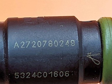 Форсунка БЕНЗИН MERCEDES-BENZ M-класс W164 (2005 - 2008) — Разборка Мерседес