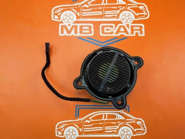 Динамик MERCEDES-BENZ A-класс W168 рестайлинг (2001 - 2004) — Разборка Мерседес