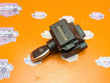 Замок зажигания MERCEDES-BENZ E-класс W211/S211 (2002 - 2006) &mdash; Разборка Мерседес