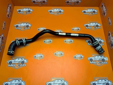 Трубка ГУРа MERCEDES-BENZ C-класс W204/S204 (2006 - 2011) — Разборка Мерседес