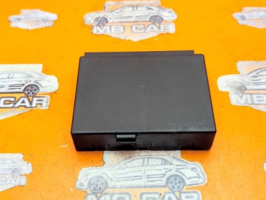 Блок ZGW CGW MERCEDES-BENZ E-класс AMG W211/S211 (2002 - 2006) &mdash; Разборка Мерседес