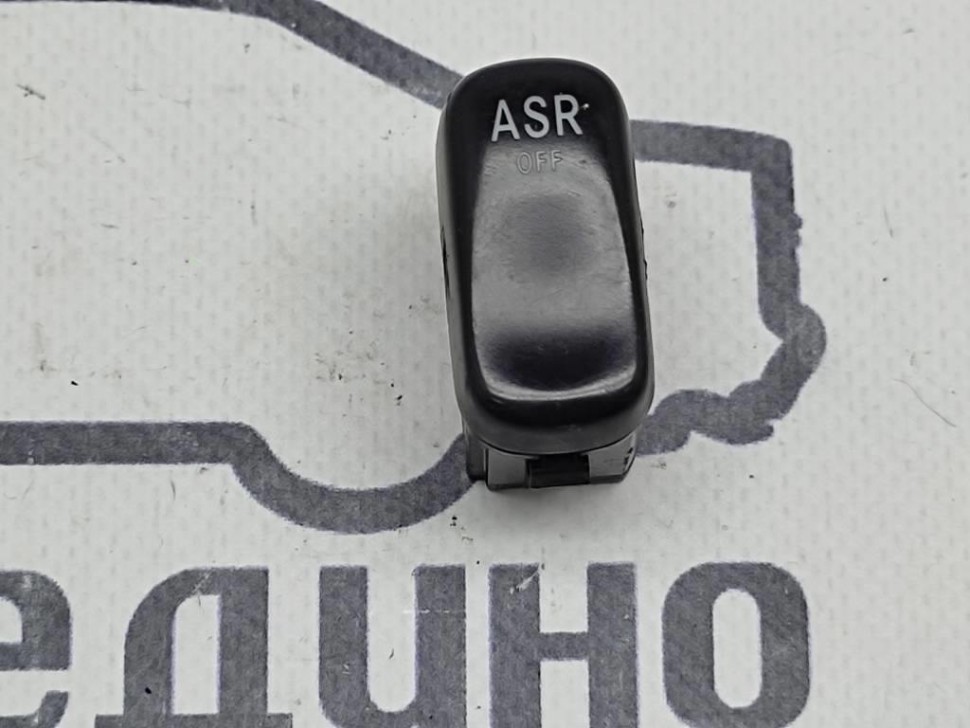 Кнопка ASR MERCEDES-BENZ Vito W638 (1996 - 2003) фото 1 &mdash; Разборка Мерседес