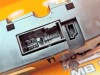 Панель управления климатом MERCEDES-BENZ E-класс W211/S211 (2002 - 2006) фото 6 &mdash; Разборка Мерседес