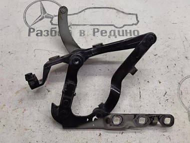 Петля капота MERCEDES-BENZ S-класс W221 (2005 - 2009) — Разборка Мерседес