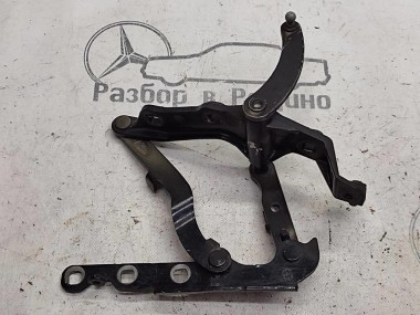 Петля капота MERCEDES-BENZ S-класс W221 (2005 - 2009) — Разборка Мерседес