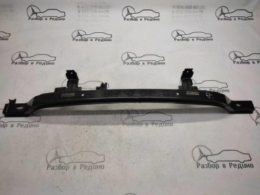 Кронштейн крепления бампера MERCEDES-BENZ X-класс I (2017 - 2020) — Разборка Мерседес