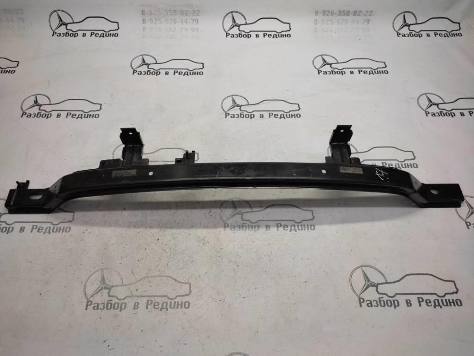 Кронштейн крепления бампера MERCEDES-BENZ X-класс I (2017 - 2020) фото 1 — Разборка Мерседес