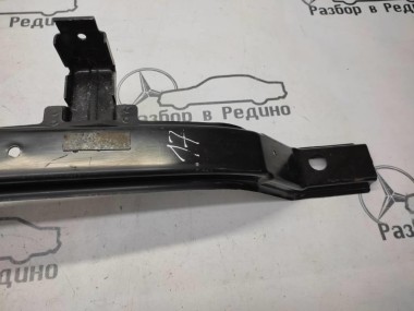 Кронштейн крепления бампера MERCEDES-BENZ X-класс I (2017 - 2020) — Разборка Мерседес