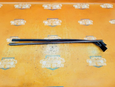 Молдинг стекла двери MERCEDES-BENZ CLK-класс C209/A209 (2002 - 2005) — Разборка Мерседес