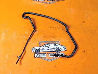 Трубка вентиляции MERCEDES-BENZ S-класс W220 (1998 - 2005) &mdash; Разборка Мерседес