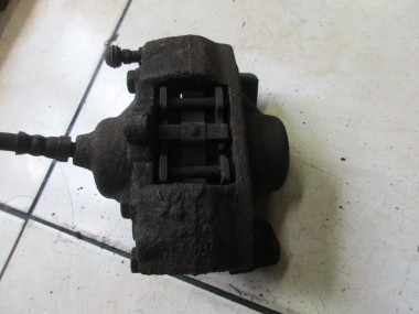 Суппорт задний правый MERCEDES-BENZ E-класс W210/S210 рестайлинг (1999 - 2003) — Разборка Мерседес