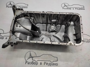 Поддон MERCEDES-BENZ Vito W638 (1996 - 2003) — Разборка Мерседес