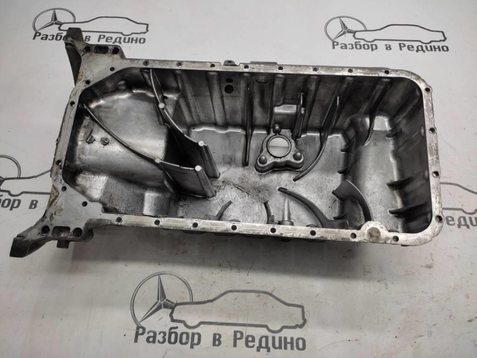 Поддон MERCEDES-BENZ Vito W638 (1996 - 2003) фото 1 — Разборка Мерседес