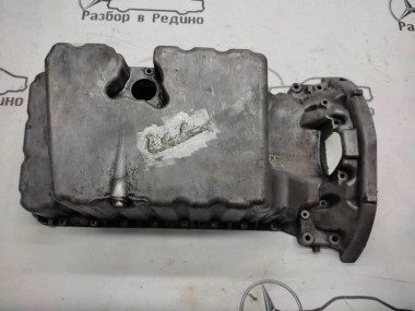 Поддон MERCEDES-BENZ Vito W638 (1996 - 2003) — Разборка Мерседес