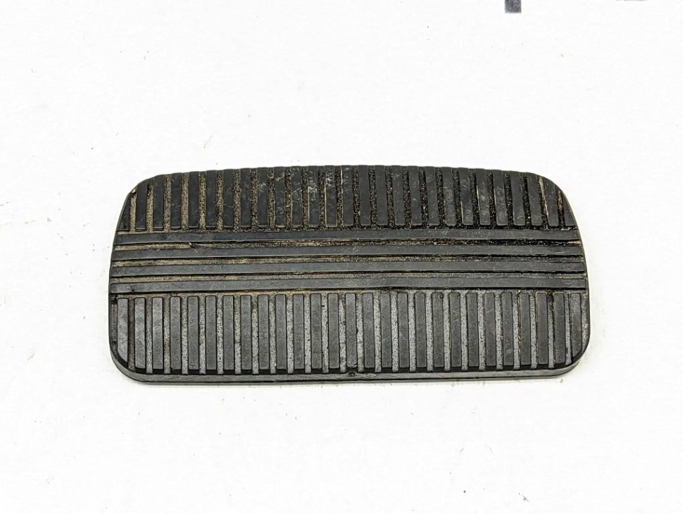 Накладка педали MERCEDES-BENZ X-класс I (2017 - 2020) фото 1 — Разборка Мерседес