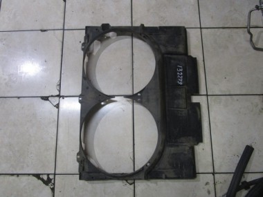 Кожух вентилятора кондиционера MERCEDES-BENZ CL-класс C140 (1992 - 2000) — Разборка Мерседес