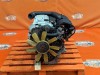 Двигатель бензиновый MERCEDES-BENZ W124 W124/S124/C124/A124 (1984 - 1993) фото 2 — Разборка Мерседес