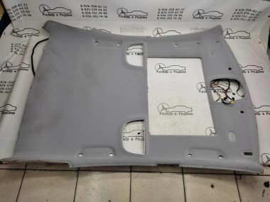 Потолок MERCEDES-BENZ S-класс W220 (1998 - 2005) — Разборка Мерседес