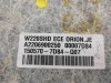 Потолок MERCEDES-BENZ S-class w220 фото 4 — Разборка Мерседес