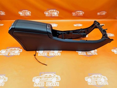 Подлокотник MERCEDES-BENZ A-класс W177 (2018 - 2023) — Разборка Мерседес