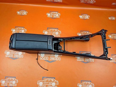 Подлокотник MERCEDES-BENZ A-класс W177 (2018 - 2023) — Разборка Мерседес