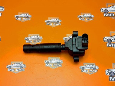 Катушка зажигания MERCEDES-BENZ C-класс W204/S204 (2006 - 2011) — Разборка Мерседес