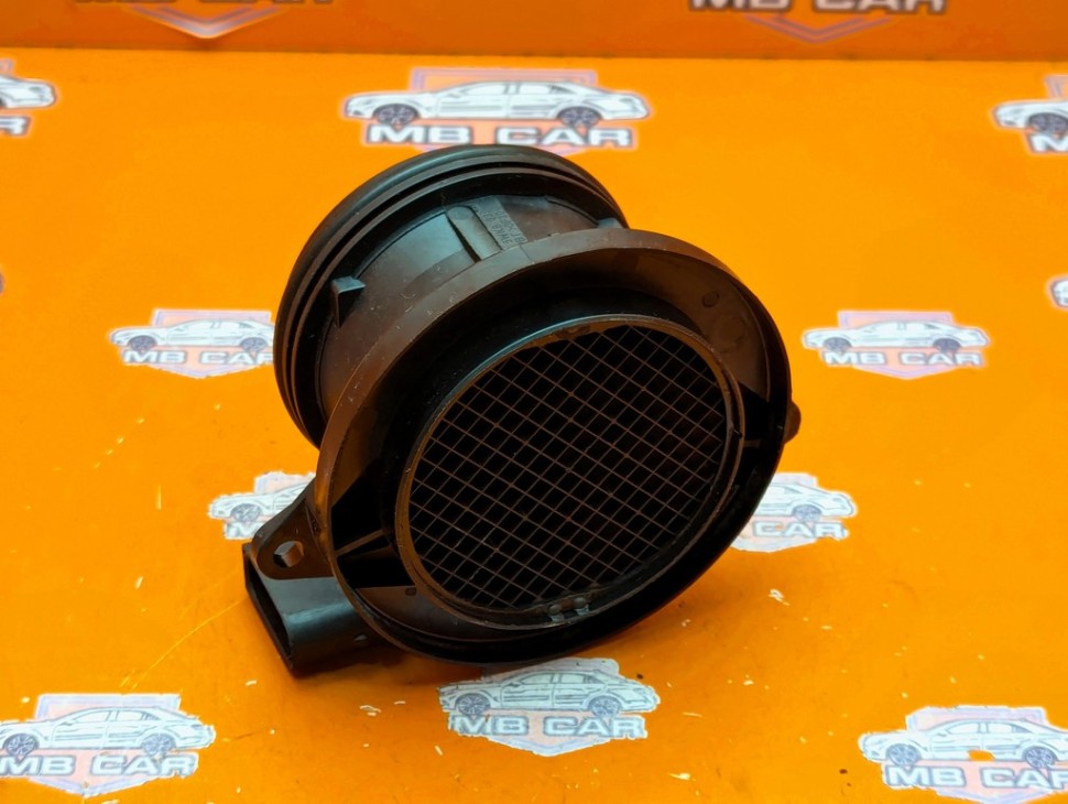 Расходомер MERCEDES-BENZ E-класс W211/S211 (2002 - 2006) фото 1 &mdash; Разборка Мерседес