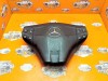 Подушка безопасности в руль MERCEDES-BENZ C-класс W203/S203/CL203 (2000 - 2004) фото 1 &mdash; Разборка Мерседес
