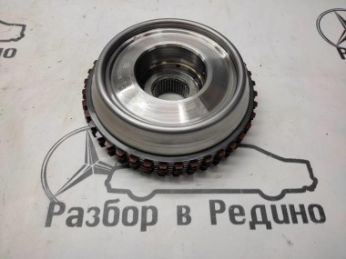 Ступица АКПП MERCEDES-BENZ GLE-класс AMG Coupe C292 (2015 - 2019) — Разборка Мерседес