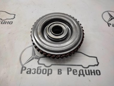 Ступица АКПП MERCEDES-BENZ GLE-класс AMG Coupe C292 (2015 - 2019) — Разборка Мерседес