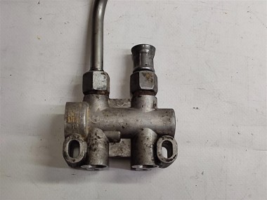 Клапан MERCEDES-BENZ Vito W639 (2003 - 2010) — Разборка Мерседес