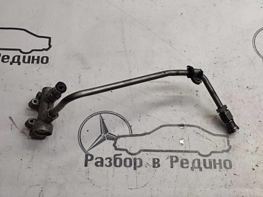 Клапан MERCEDES-BENZ Vito W639 (2003 - 2010) — Разборка Мерседес