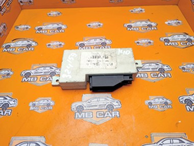 Блок штатной сигнализации MERCEDES-BENZ S-класс W140 (1991 - 1998) — Разборка Мерседес