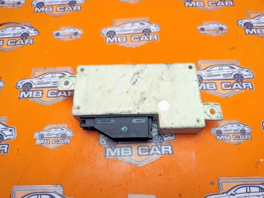 Блок штатной сигнализации MERCEDES-BENZ S-класс W140 (1991 - 1998) — Разборка Мерседес
