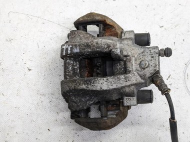 Суппорт задний левый MERCEDES-BENZ S-класс W221 (2005 - 2009) — Разборка Мерседес