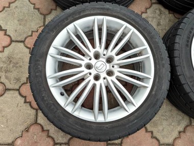 Колеса 18 MERCEDES-BENZ E-класс W211/S211 рестайлинг (2006 - 2009) — Разборка Мерседес