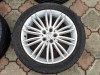 Колеса 18 MERCEDES-BENZ E-класс W211/S211 рестайлинг (2006 - 2009) фото 11 — Разборка Мерседес