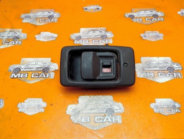 Ручка открытия багажника MERCEDES-BENZ M-класс W163 (1997 - 2001) &mdash; Разборка Мерседес