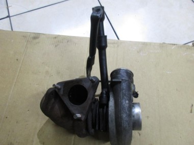 Турбина MERCEDES-BENZ Sprinter W901-905 (1995 - 2006) — Разборка Мерседес