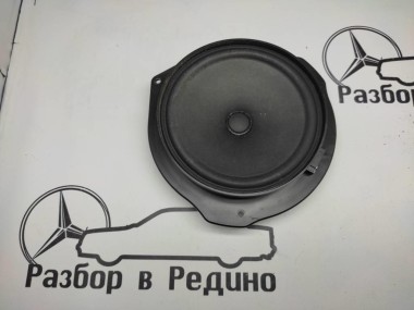 Динамик MERCEDES-BENZ C-класс W204/S204/С204 рестайлинг (2011 - 2015) — Разборка Мерседес