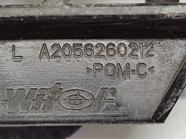 Кронштейн фары MERCEDES-BENZ C-класс W205/S205/C205/A205 (2014 - 2018) — Разборка Мерседес