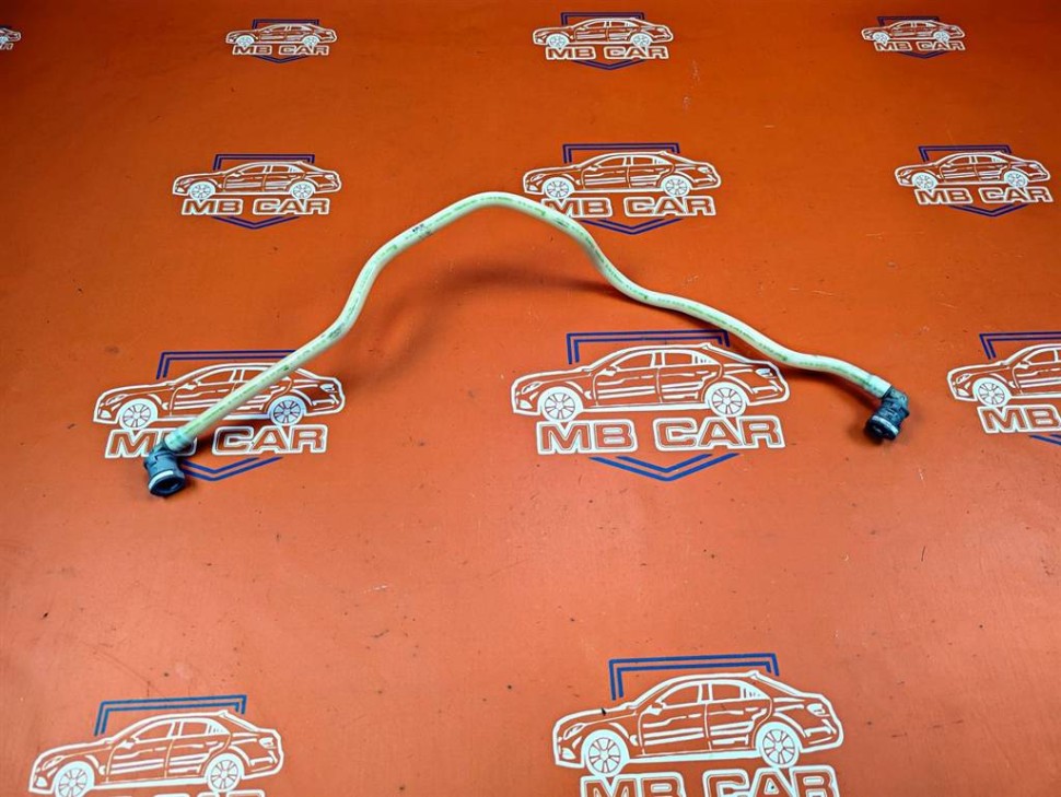 Трубка вентиляции MERCEDES-BENZ A-класс W177 (2018 - 2023) фото 1 — Разборка Мерседес