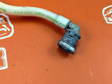 Трубка вентиляции MERCEDES-BENZ A-класс W177 (2018 - 2023) — Разборка Мерседес