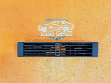 Воздуховод центральный MERCEDES-BENZ E-класс W124/S124/C124/A124 (1984 - 1997) — Разборка Мерседес