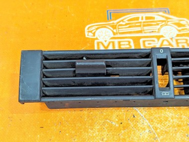 Воздуховод центральный MERCEDES-BENZ E-класс W124/S124/C124/A124 (1984 - 1997) — Разборка Мерседес