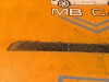 Решетка капота MERCEDES-BENZ Vito W638 (1996 - 2003) 108 2.3 CDI MT (79 л.с.) фото 5 &mdash; Разборка Мерседес